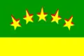 Flag of Puntallana