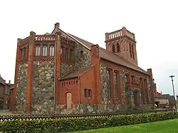 Church
