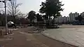 Pyeongchon Central Park