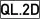 QL.2D