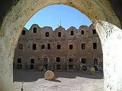 Gasr Al-Hājj