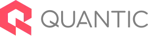 Logo of the Quantic School of Business and Technology