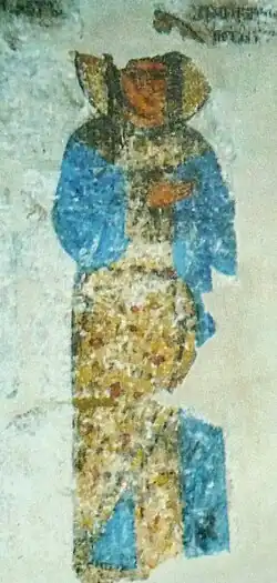 Borena of Alania