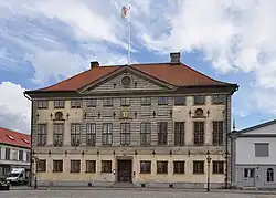 Town hall