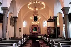Nave