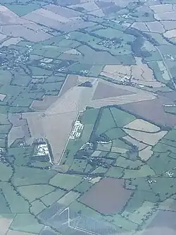 RAF Little Horwood