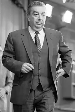 Yevgeni Primakov