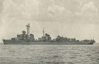 RI Siliwangi