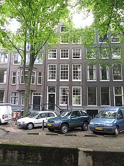 Premises no. 41 and 43