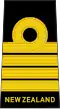 Captain