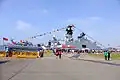 Di Hua at Zuoying Naval Base on 24 October 2015.