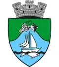 Coat of arms of Bechet