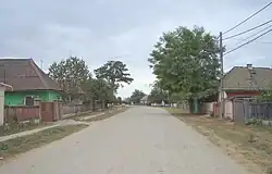 Mărtineni
