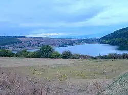 Pădureni