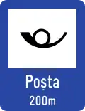 Post