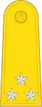 Air Marshal