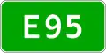 Route number