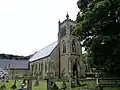 Our Lady Queen of Martyrs RC Church