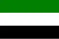 Flag of Raamsdonk