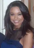 Miss USA 2007 Rachel Smith, Tennessee