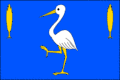 Flag of Radešínská Svratka
