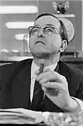 Jacques Aarden