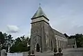 St Fintan's Church (built 1857)