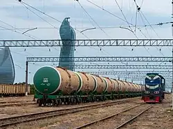 SOCAR Tower