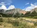 Rainbow Ridge