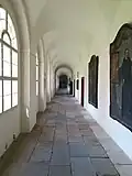 Cloister