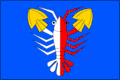 Flag of Rakůvka