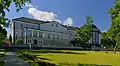 Rakvere Manorhouse and Theatre