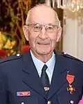 Ralph Fegan