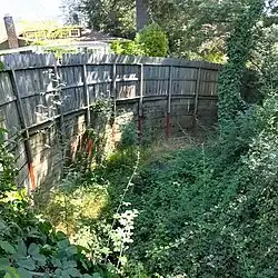 Ralston Creek