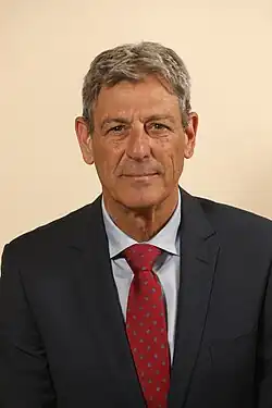 Ram Ben-Barak