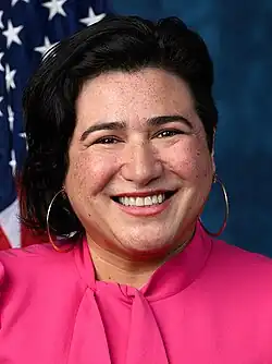 Rep. Randall