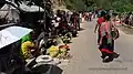 Rangamati-Kaptai Highway, Rangamati