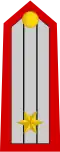 Major
