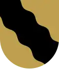 Coat of arms of Rantasalmi