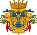 Coat of arms of Rapallo