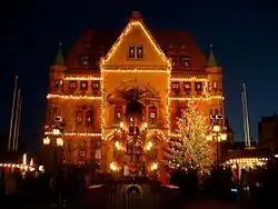 Hünfeld Adventskalender