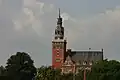 City Hall in Leer
