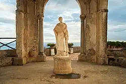 Statue of Ceres
