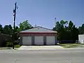 Fire Department