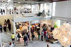 ReTuna Shopping Mall