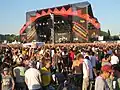 Image 2Reading Festival in 2007 (from Portal:Berkshire/Selected pictures)