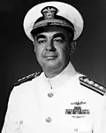 Marmaduke G. Bayne