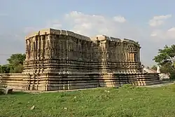 Shantinatha Basadi