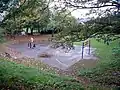 A park in Widmore