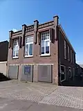 Building of the Noordbrabantse Christelijke Boerenbond&nbsp;[nl]